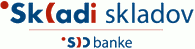 logotip Skladi skladov