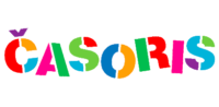 Logotip Časoris - spletni časopis za otroke