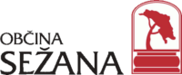 Logotip Občine Sežana