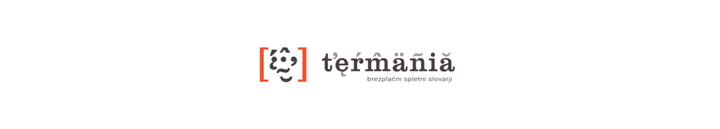 logotip Termanie